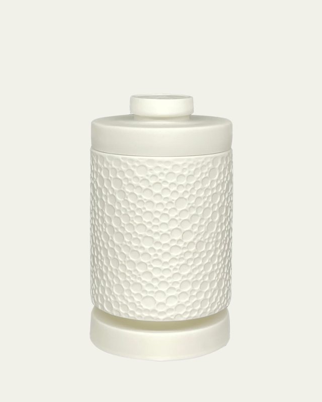 10 oz. Rosa Luna Candle